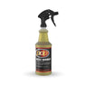 Spray bottle labeled 'PDP BR215 Bugmelt' on a white background
