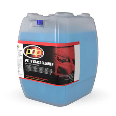 PDP Glass Cleaner Concentrate