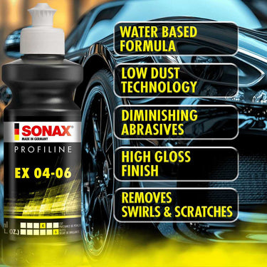 SONAX Profiline EX 04-06