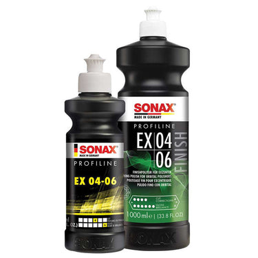 SONAX Profiline EX 04-06