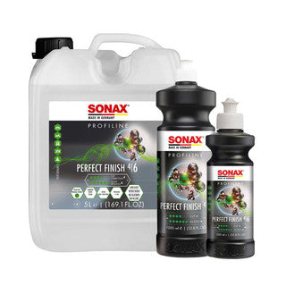 SONAX Profiline Perfect Finish