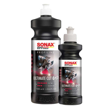 SONAX Profiline Ultimate Cut
