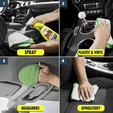 SONAX Interior Detailer