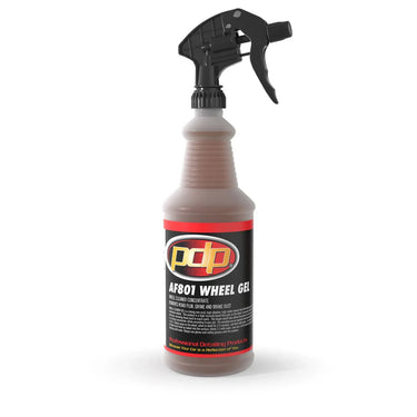 Wheel Gel