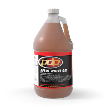 Wheel Gel