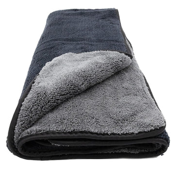 The Titan Dual-Faced Deluxe Microfiber Towel 820 GSM, 24x36