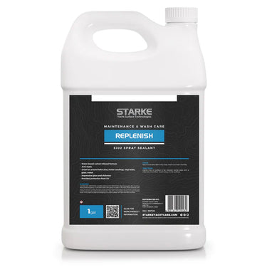 Starke Replenish SiO2 Maintenance Spray