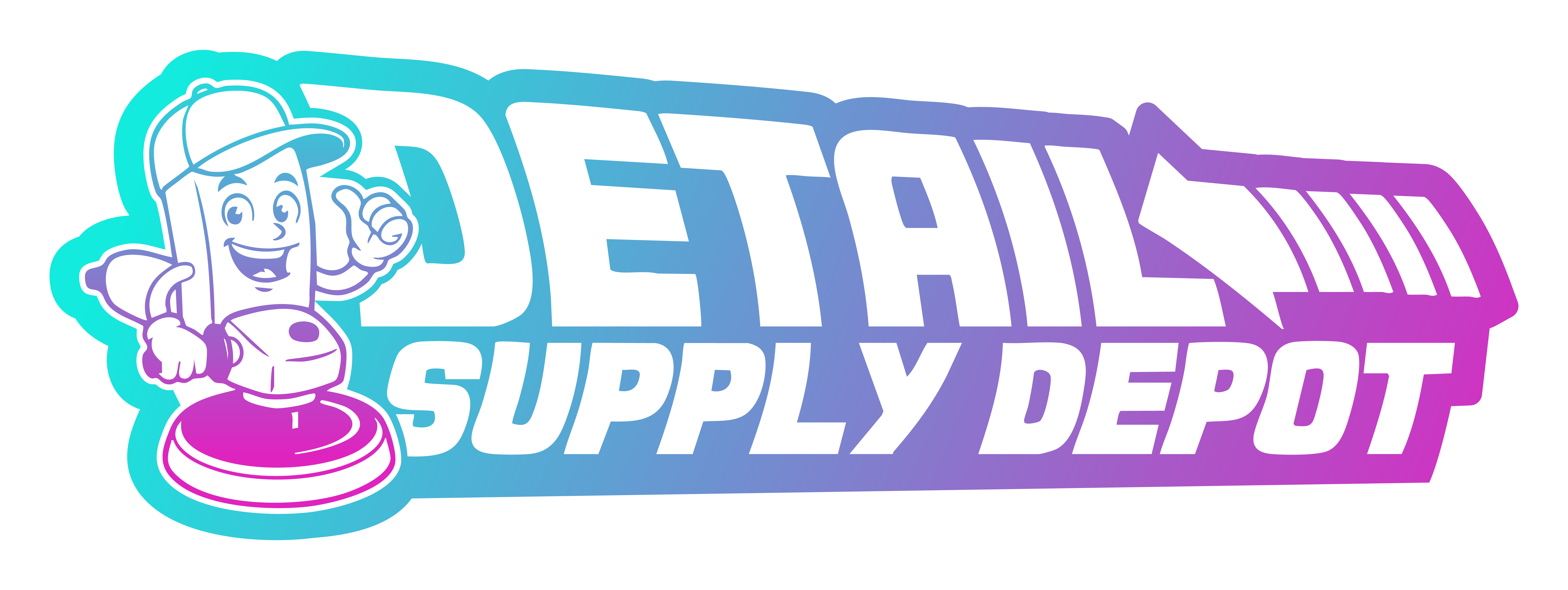 Detail Supply Depot