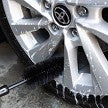 Wolverine Spoke Wheel Brushes